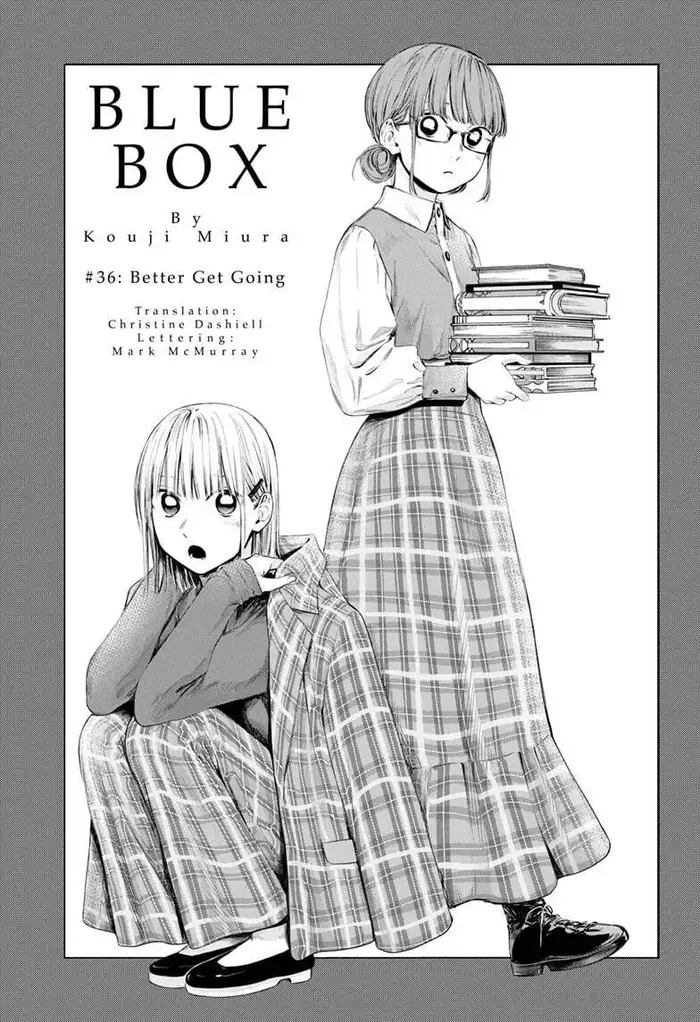 Blue Box Chapter 36 image 01_optimized